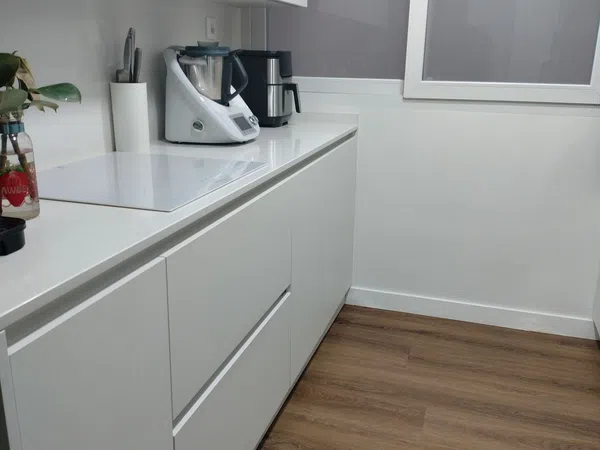 Piso en venta en Avenida del Alcalde José Aranda, 53 - Foto 6