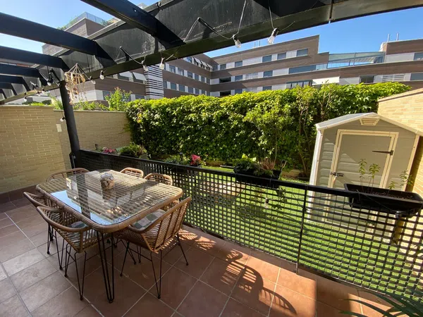 Piso en Avenida Coto de Doñana, 5, Tempranales, Tempranales - Foto 1