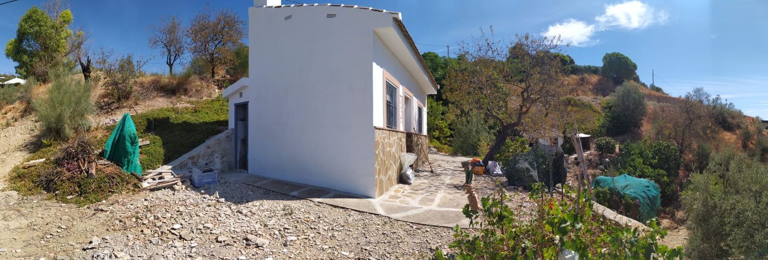 Casa rural en Diseminado Poligono 62, 329 b - Foto 25