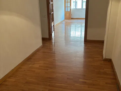 Piso en calle Jerónimo de Roda, 1