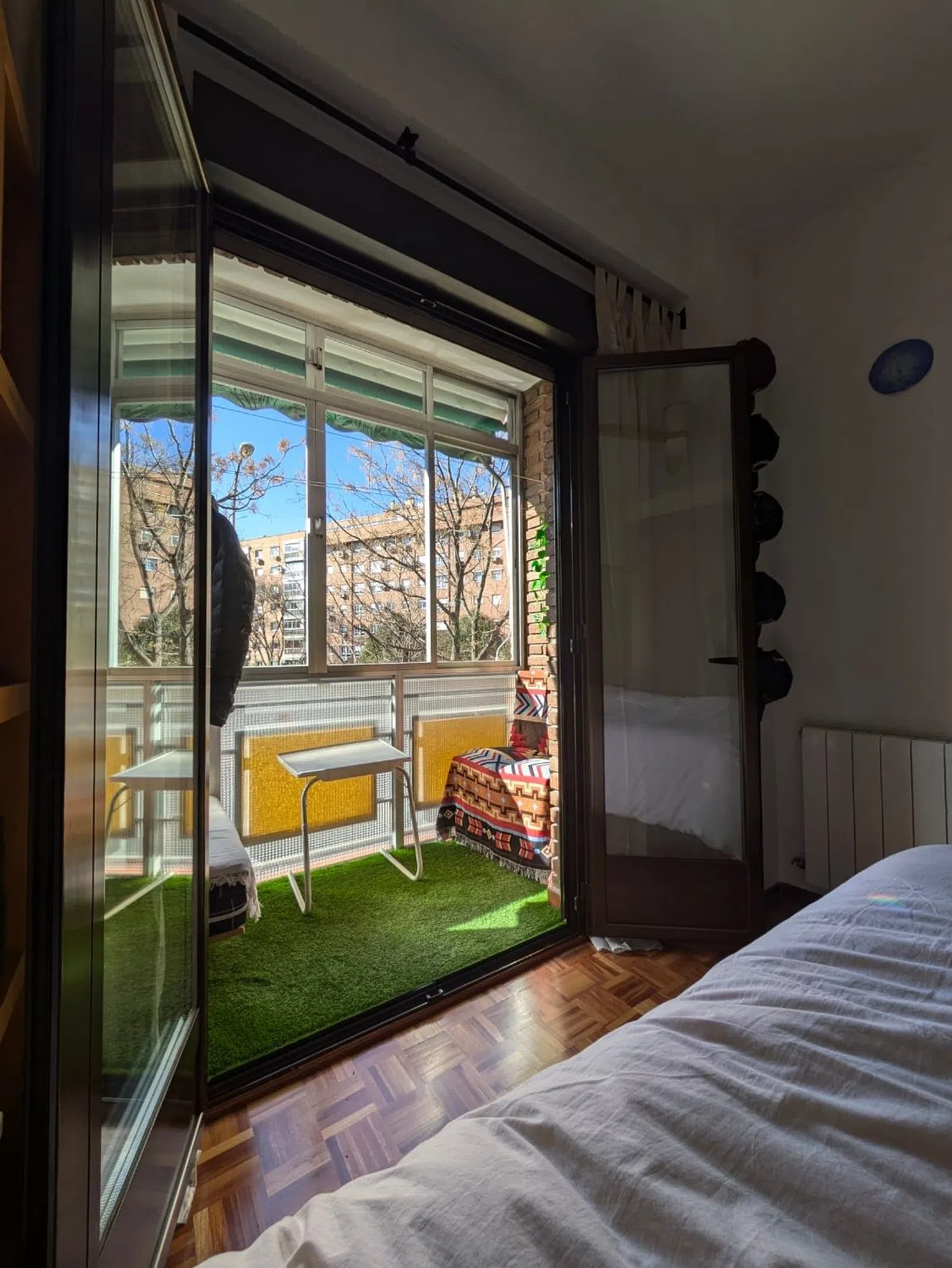 Piso en calle de la Verdad, 5 - Foto 2