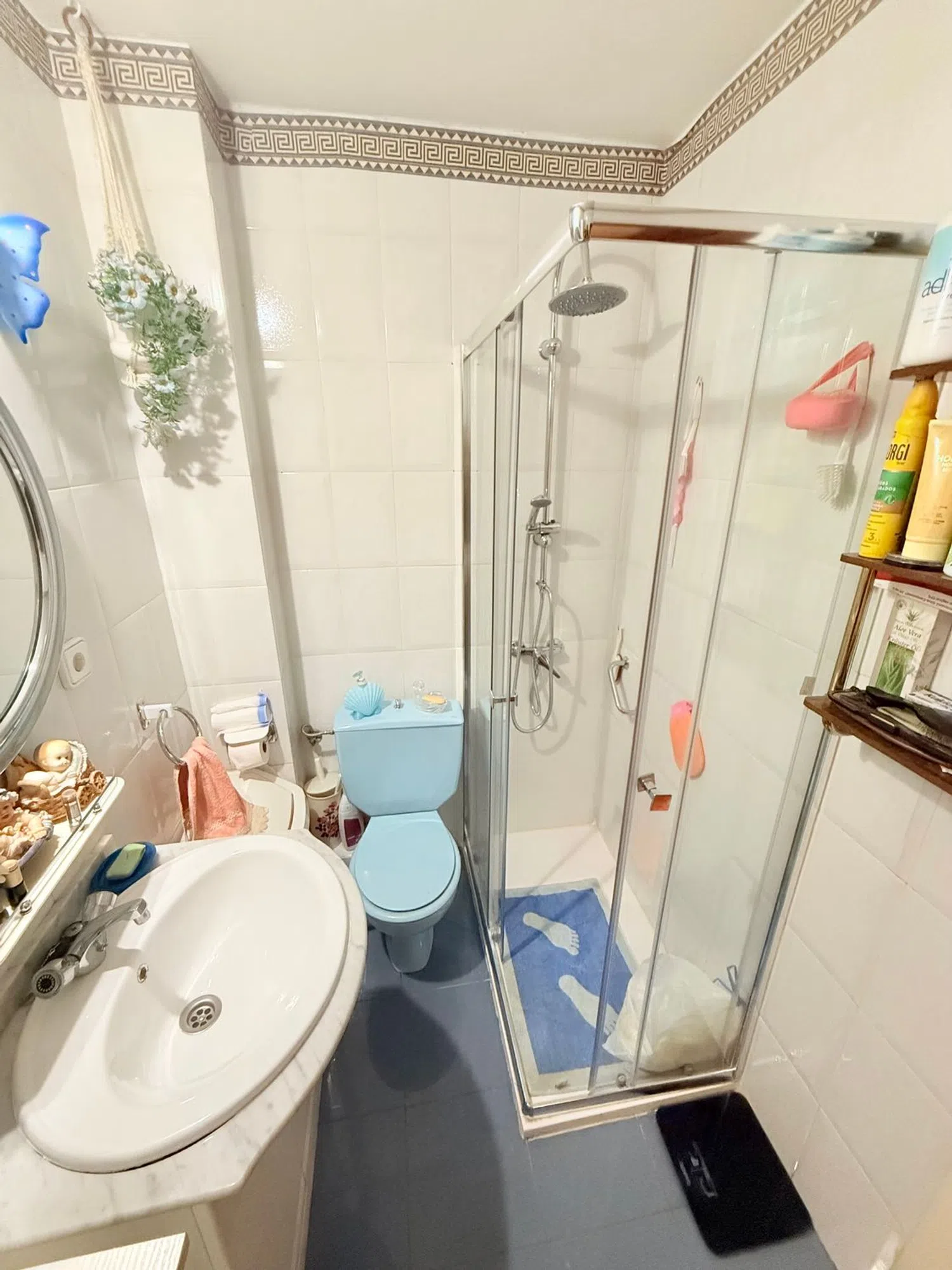 Piso en calle Monte Montjuich, 5 - Foto 16