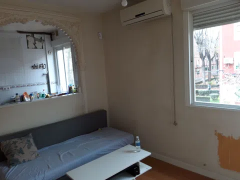 Piso en calle Cerro Bermejo, 3