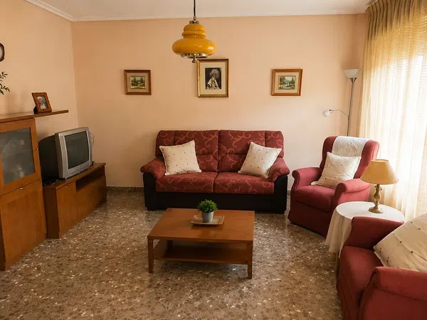 Piso en Hermanas del Sagrado Corazón de Jesús, 4 - Foto 5