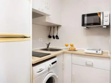 Piso en Urbanización Las Naciones - Foto 9