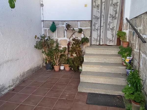Chalet adosado en Calle Armada Española, 5 - Foto 2