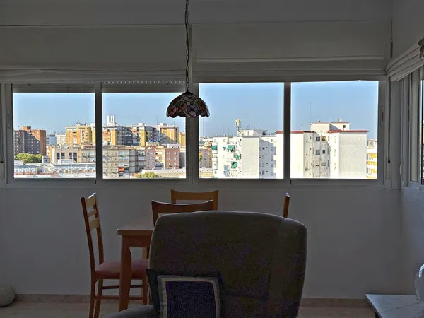 Piso en Calle Avión Cuatro Vientos, 4, El Juncal - El Plantinar - Foto 5