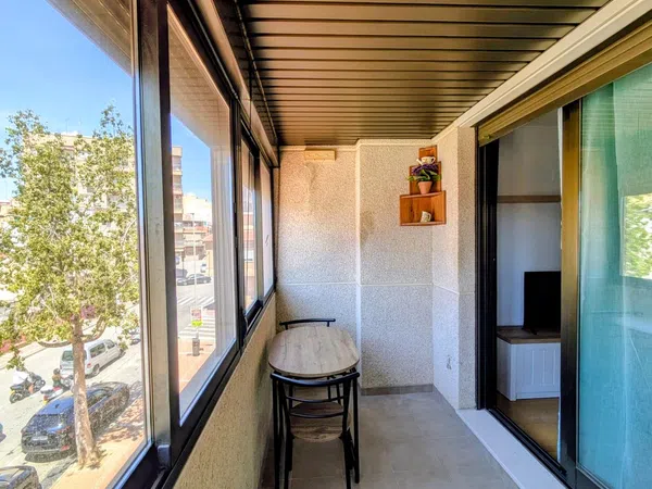 Piso en Calle Papa Juan Pablo II, 1, Las Delicias, Las Delicias - Foto 14