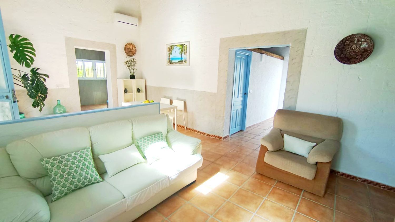 Casa rural en Camino de los Bueyes s/n, El Cigarral - Dehesa - Borrajo, El Cigarral - Dehesa - Borrajo - Foto 10