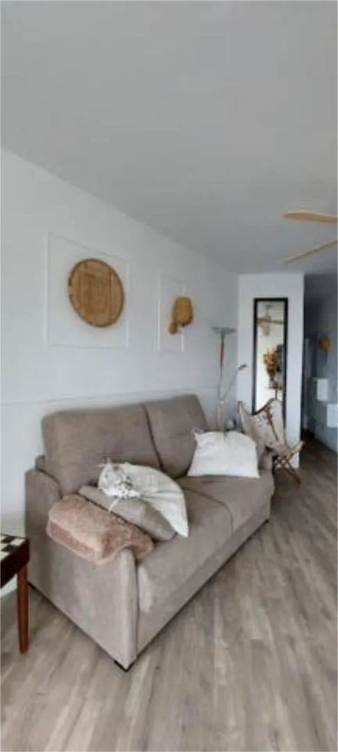 Estudio en Torremolinos. Malaga - Foto 7