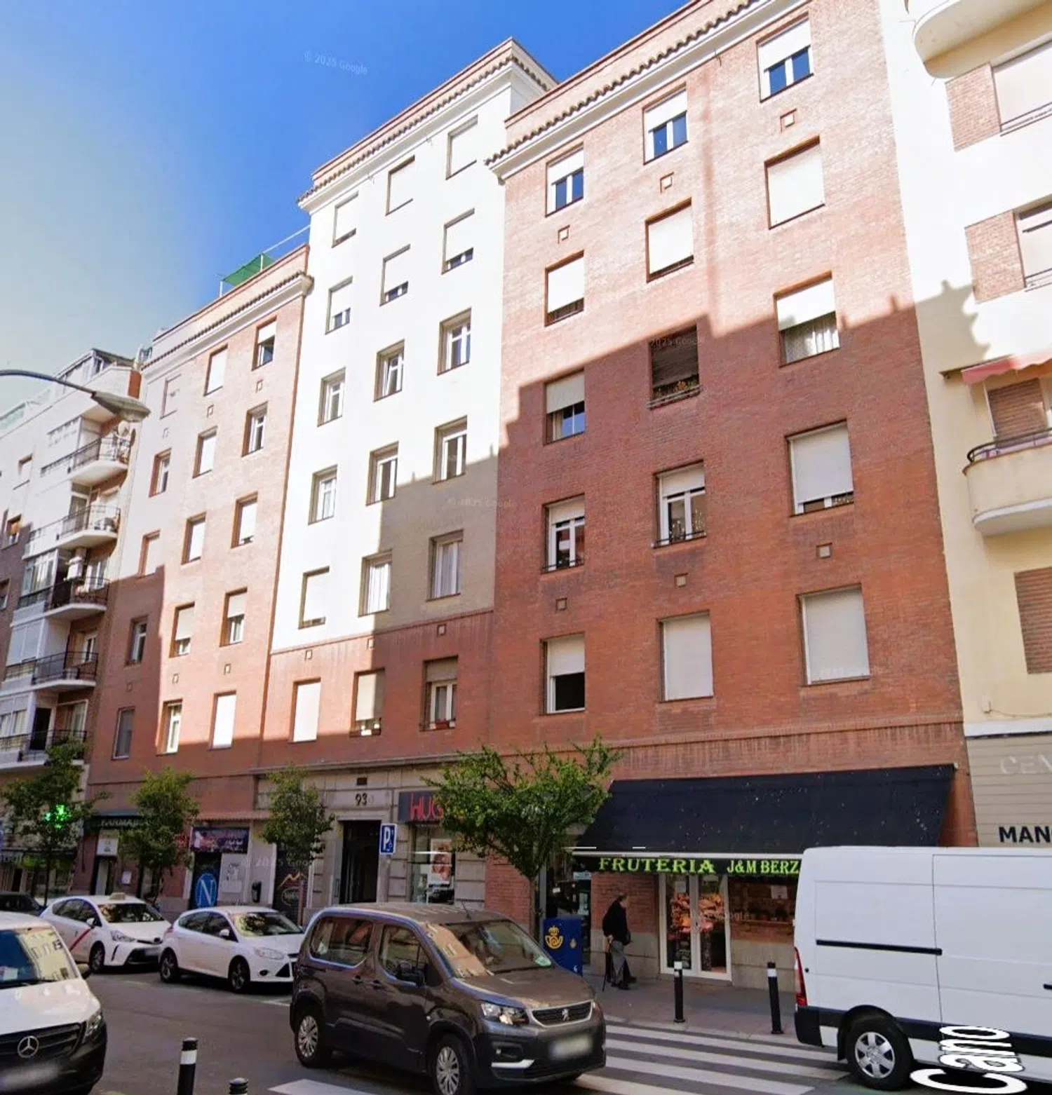 Piso en calle de Alonso Cano, 93 - Foto 17