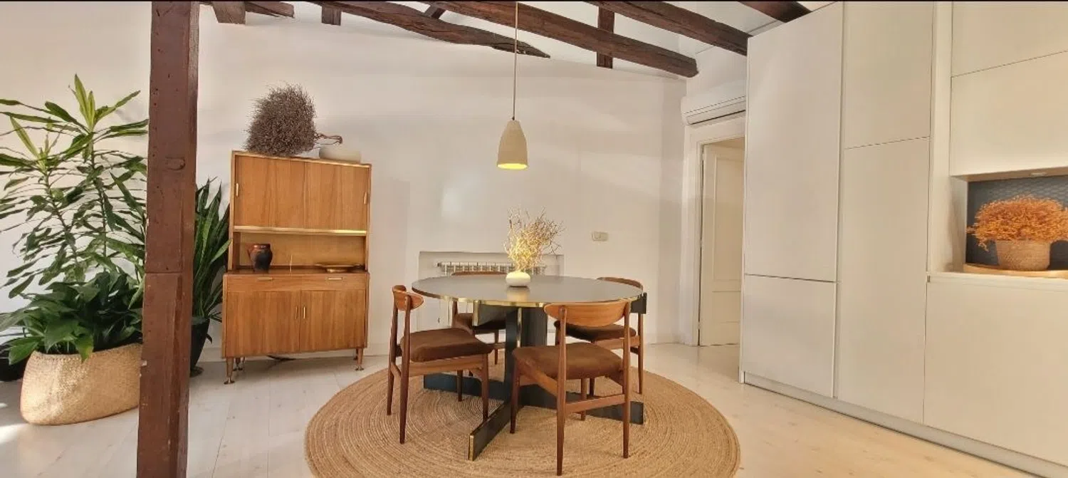 Ático en calle de Santa Bárbara, 8 - Foto 8