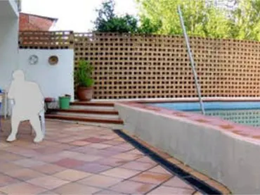 Chalet en Barrio junto al Guadalquivir - Foto 8