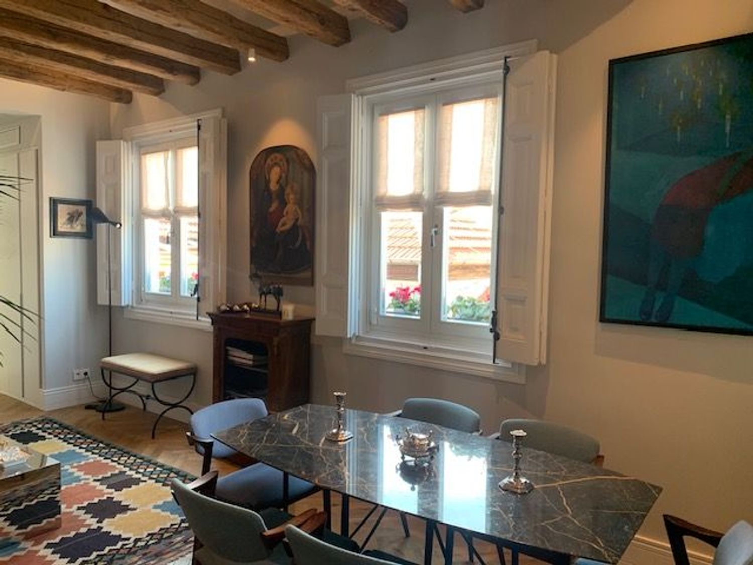 Ático en calle de Argensola, 20 - Foto 8