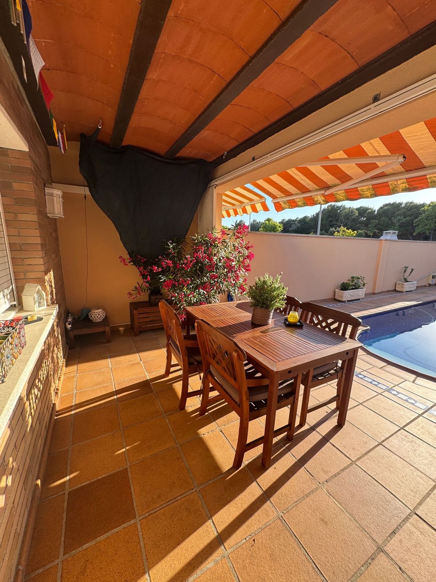 Chalet pareado en Calle Baix Empordà, 6 - Foto 13