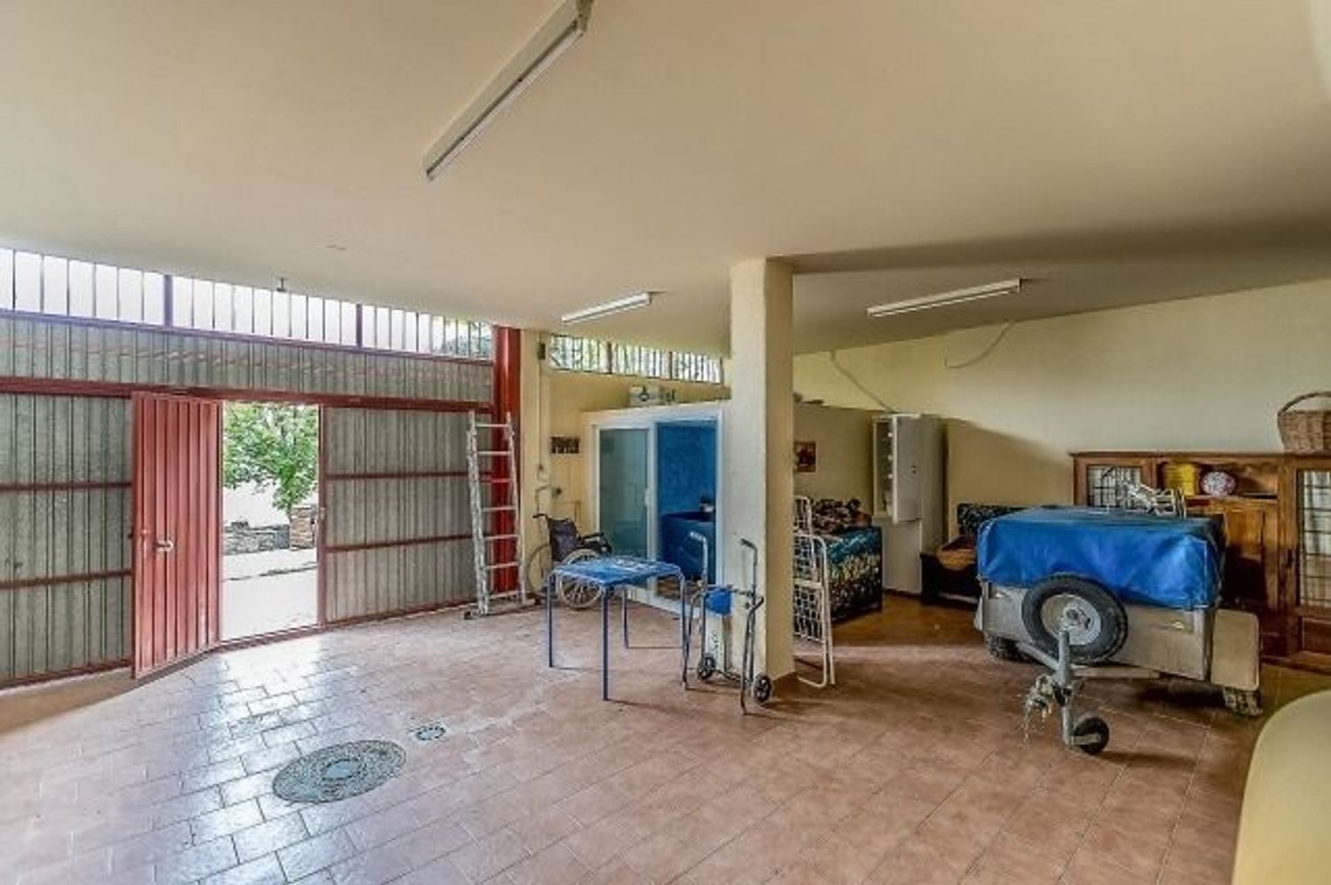 Casa rural en paraje Nava Paris s/n - Foto 2