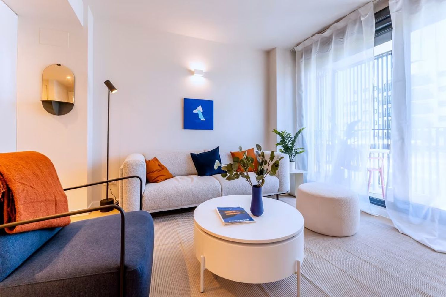 Piso en calle Jesús Pajares, 2 - Foto 12