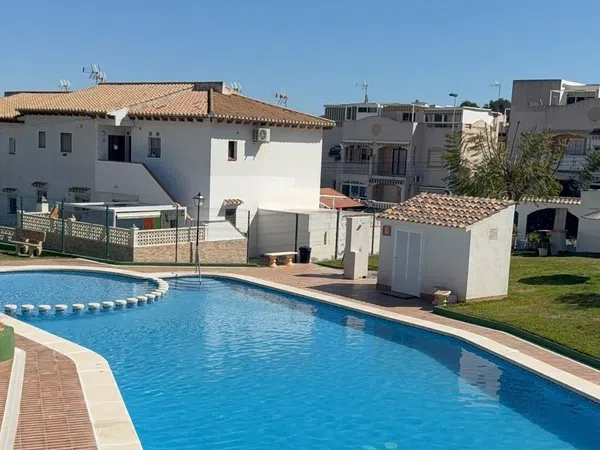 Piso en Calle Urbanizacion Lago Jardin 2, 48, Los Balcones - Los Altos del Edén - Foto 2