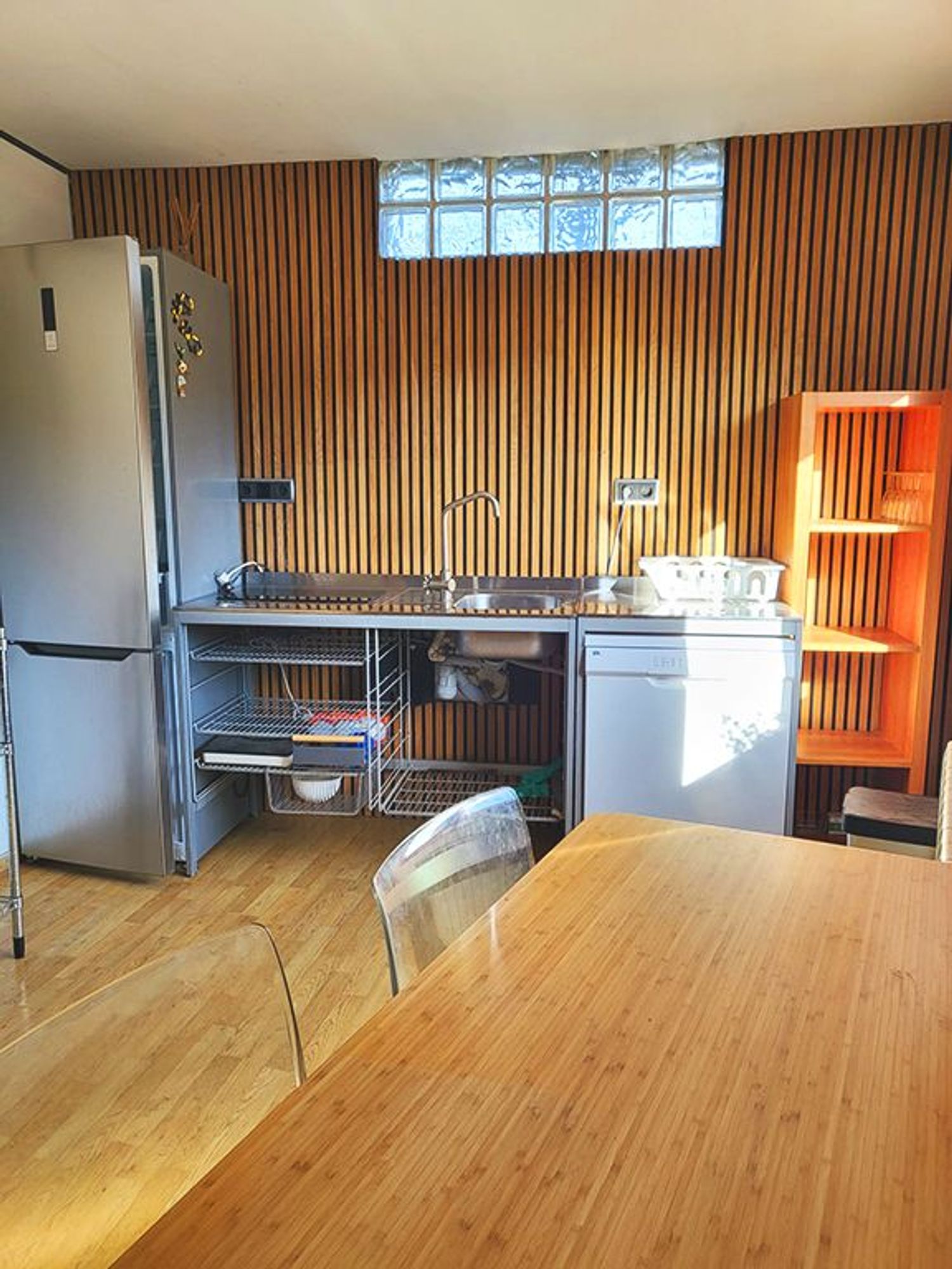 Estudio en La Floresta - Foto 21