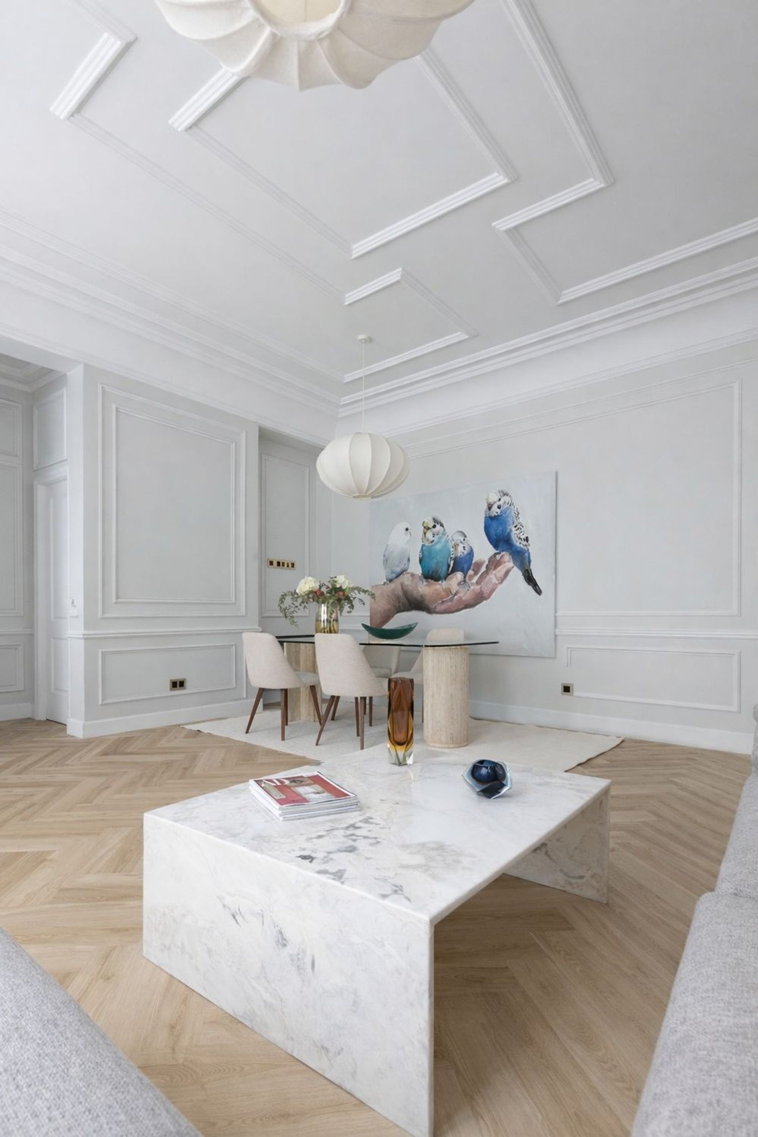 Piso en calle de Argensola, 12 - Foto 1