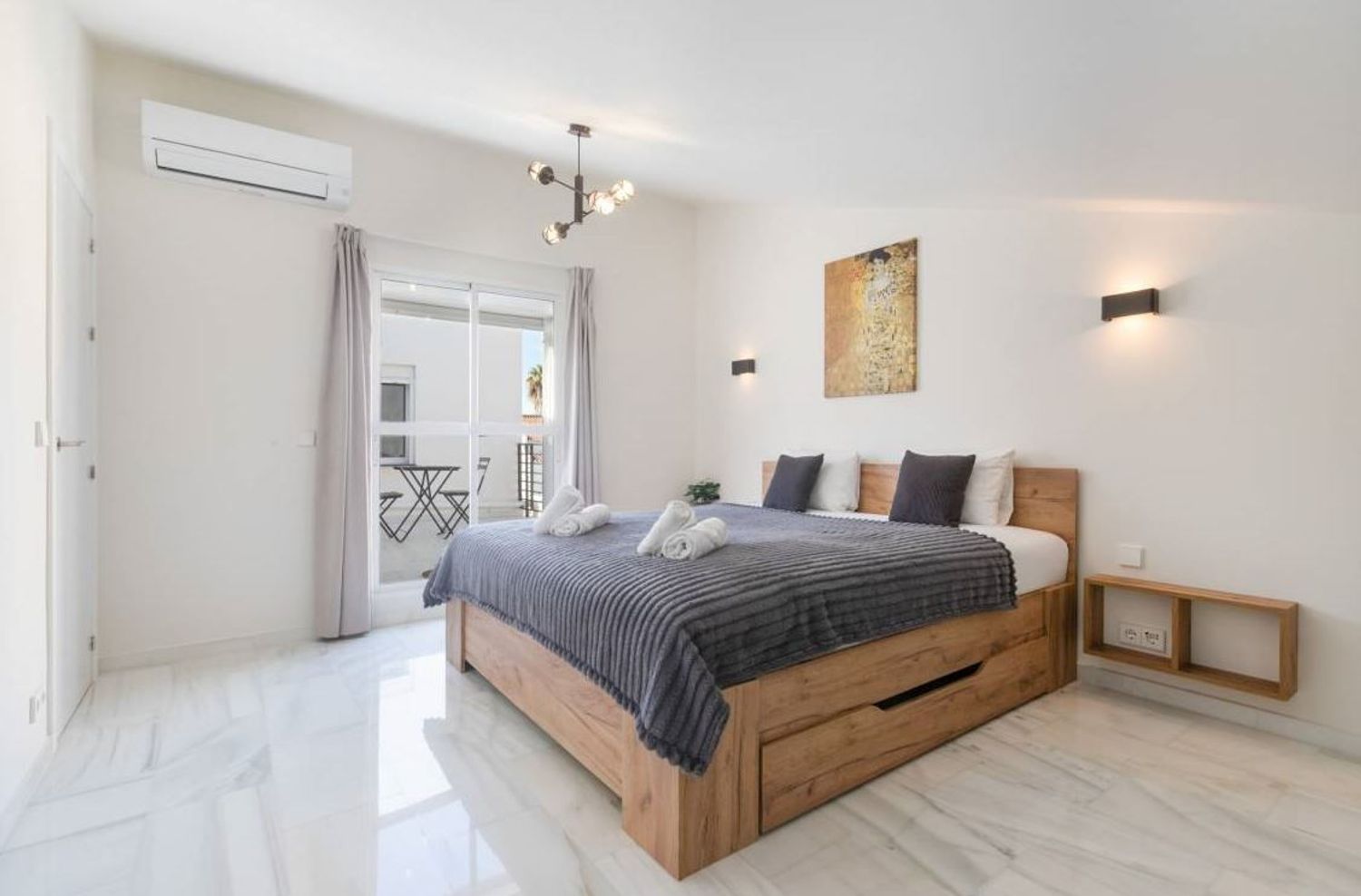 Casa de pueblo en Calle Campanillas, 31, Guadalmar - Foto 7