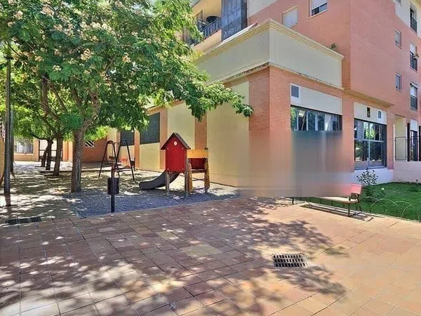 Piso en Via de la Plata, 31, Los Milagros - Corchera, Los Milagros - Corchera - Foto 1