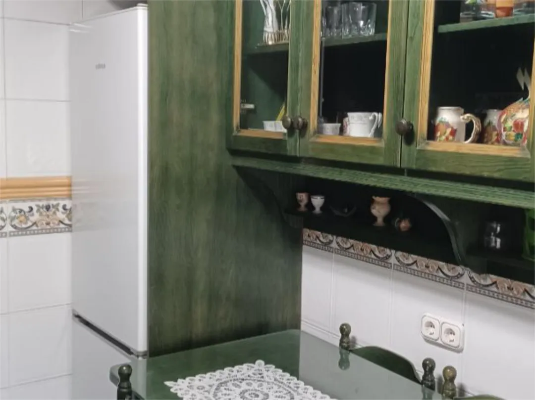 Piso en  Avenida de Juan Pablo II 60 - Foto 7