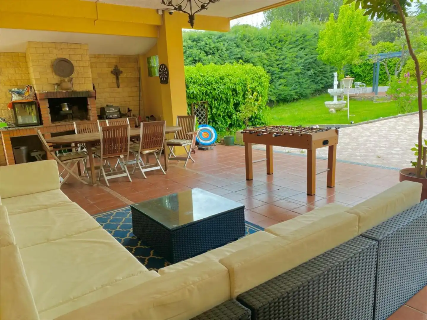 Chalet en  Calle Júcar 9 - Foto 4