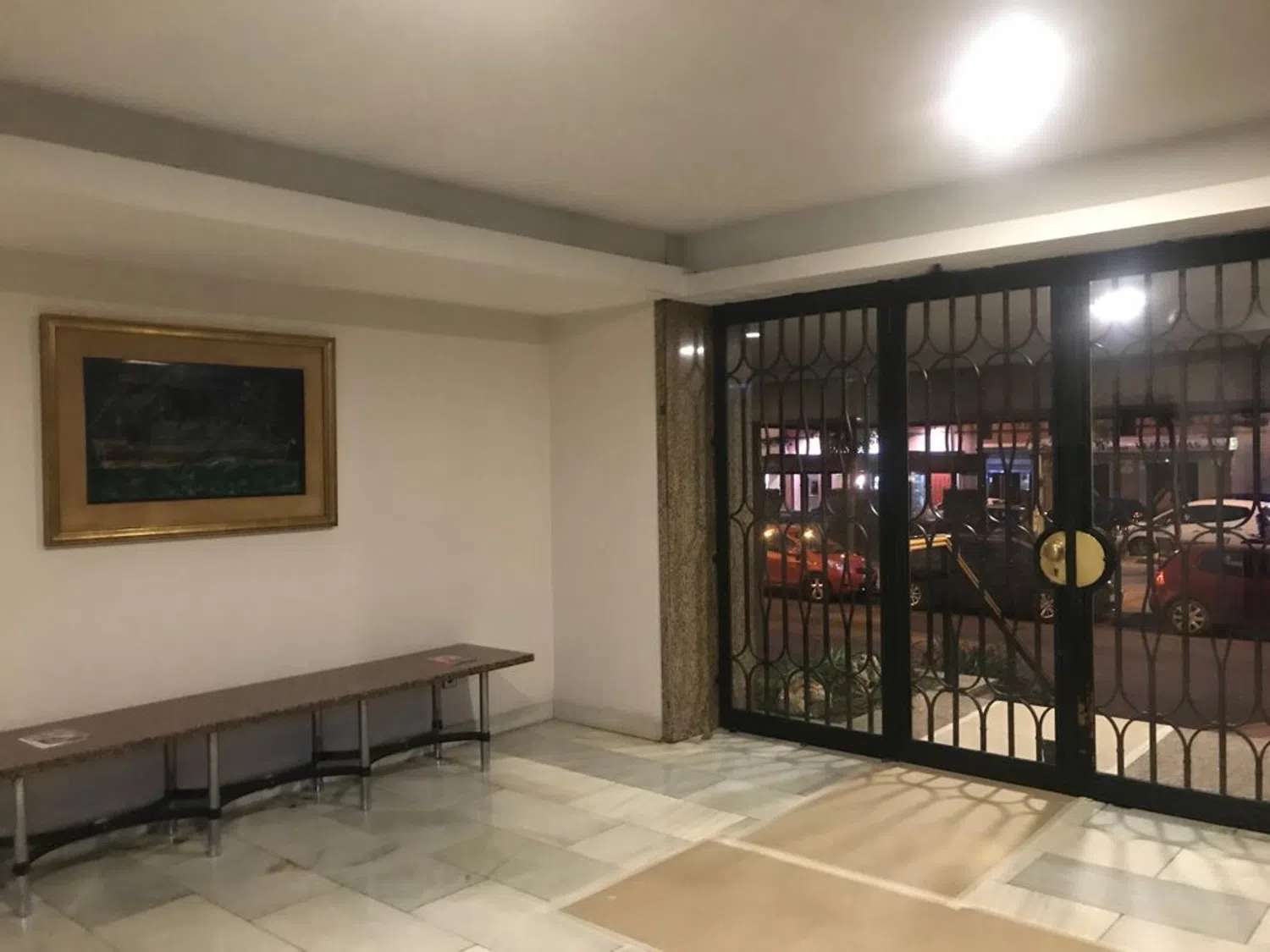 Piso en calle Alcalde Sainz de Baranda, 41 - Foto 1