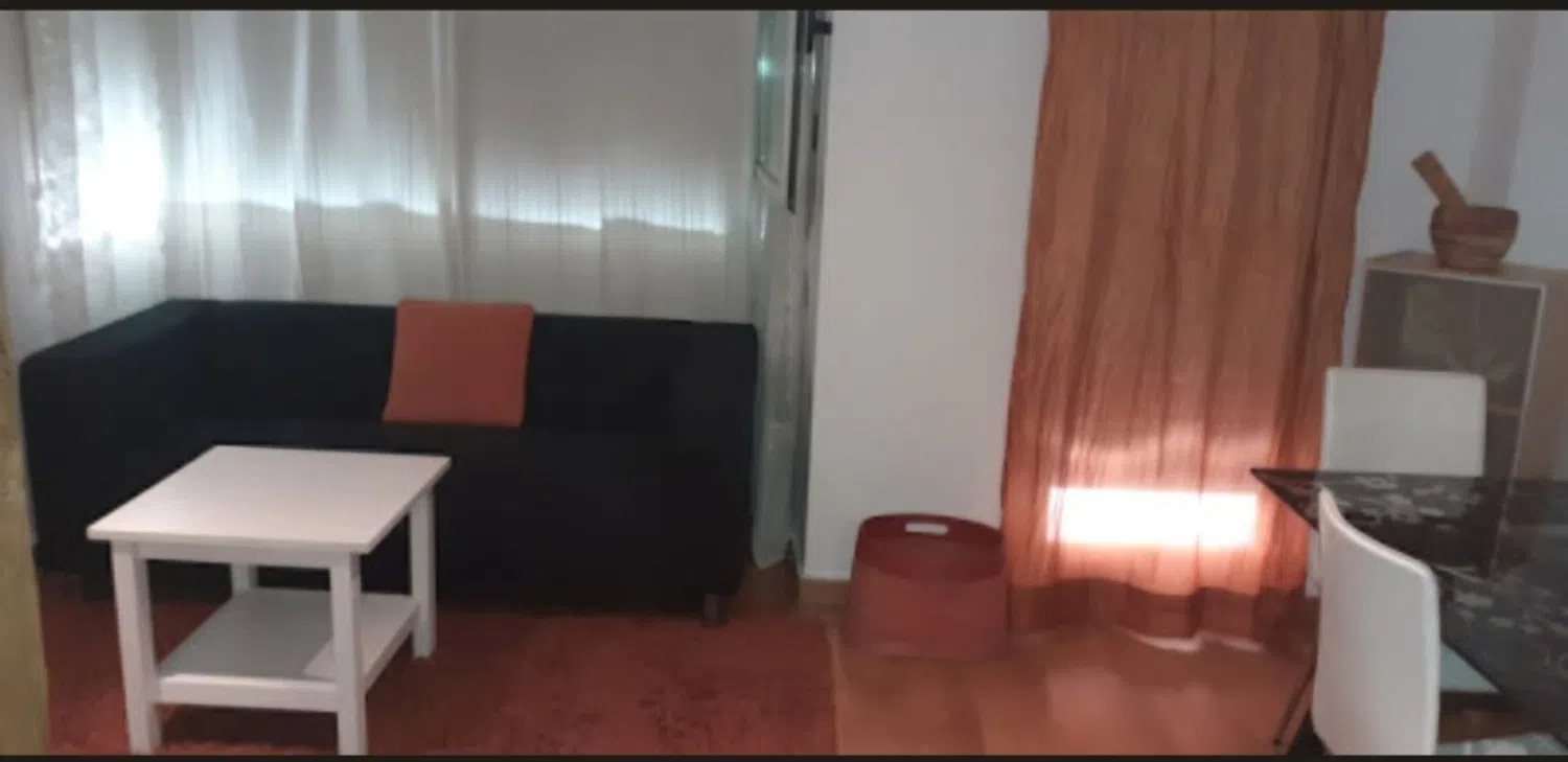 Estudio en calle de Santo Domingo, 3 - Foto 9