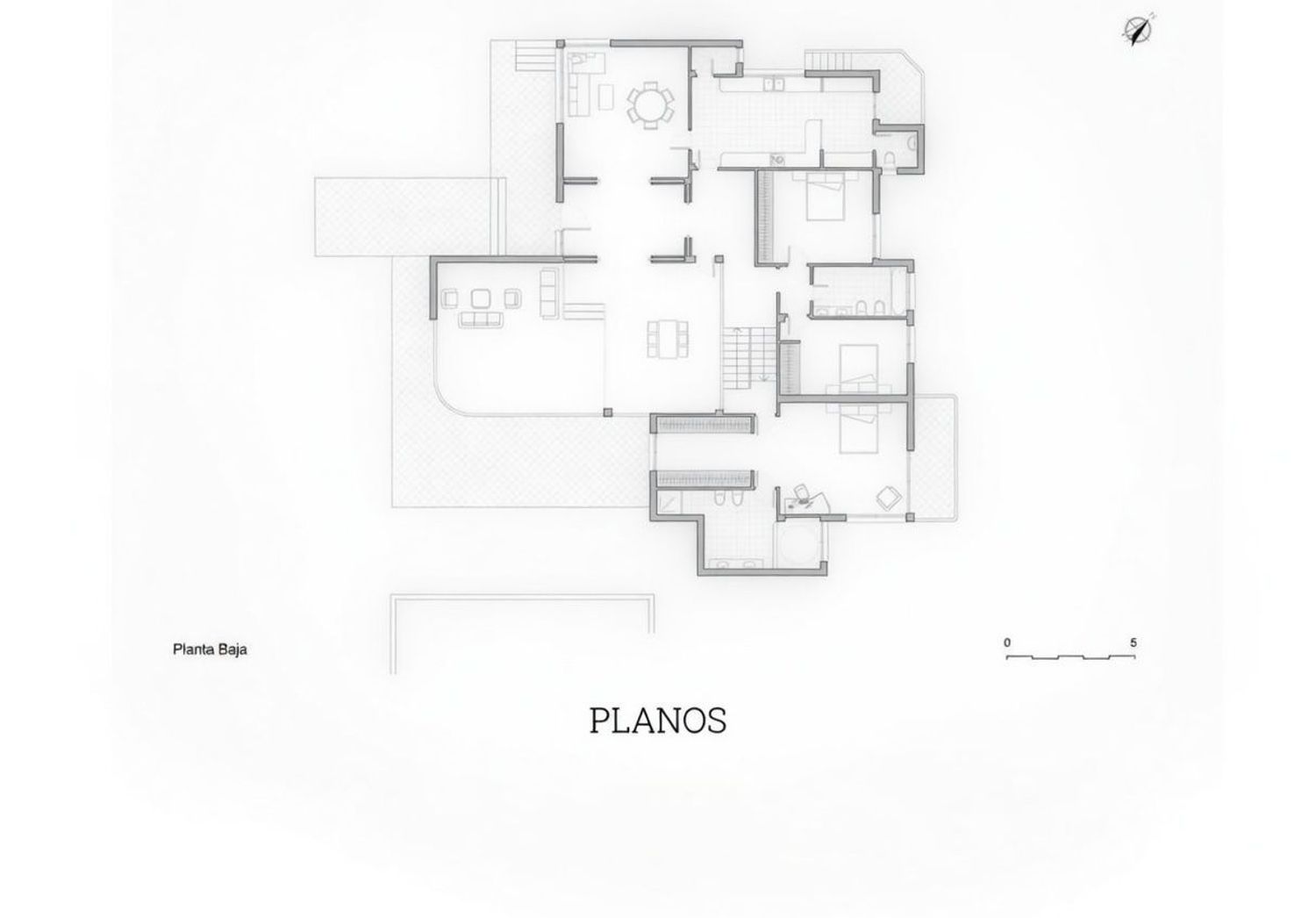 Casa independiente en calle de Don Manuel Oliag, 6 - Foto 35