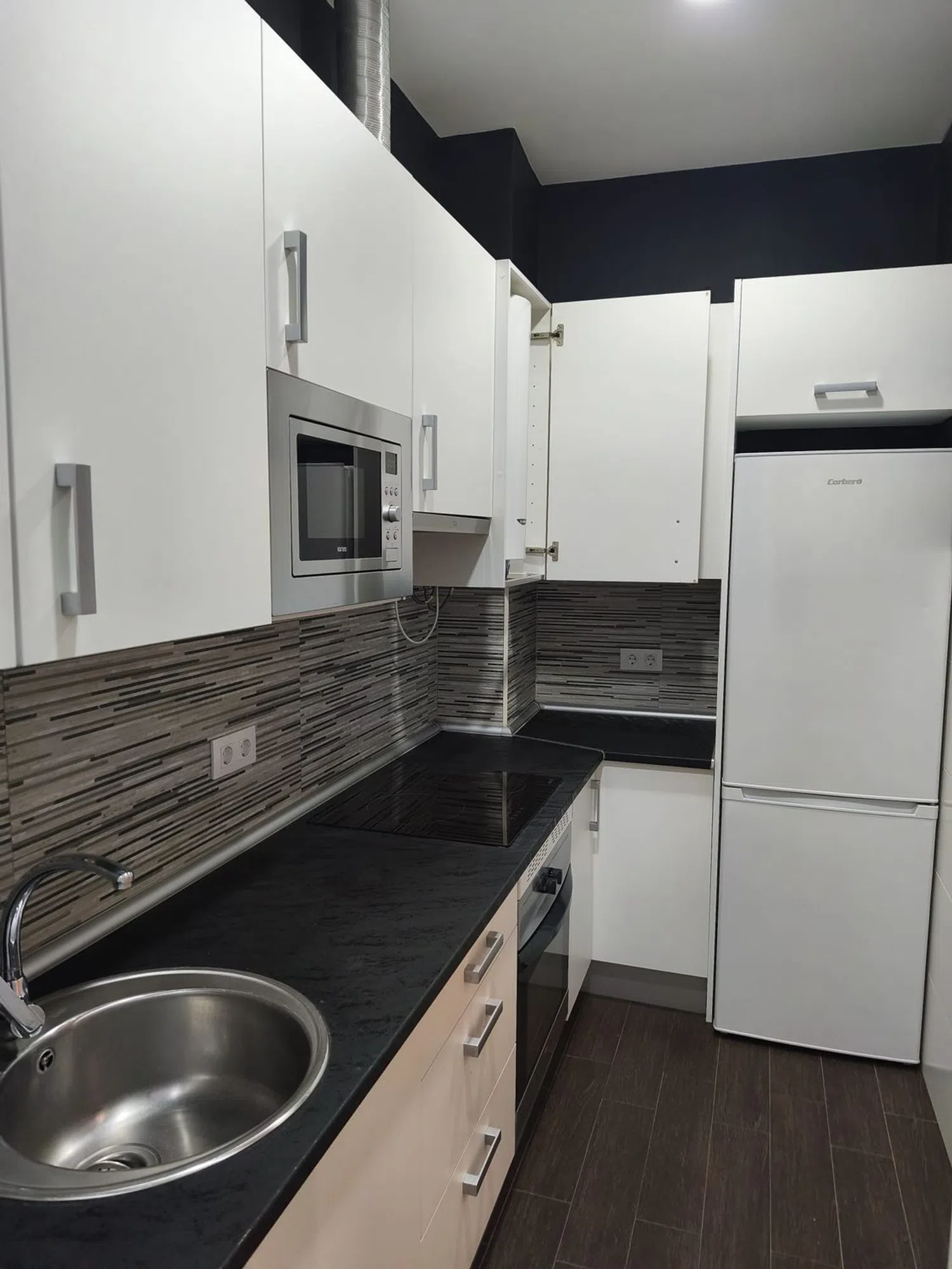 Piso en Barrio Chueca-Justicia - Foto 14