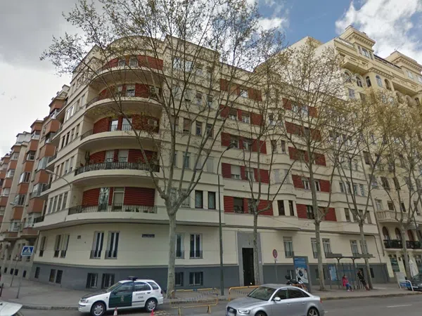 Piso en Calle del general ibañez de ibero, 2, Vallehermoso - Foto 23