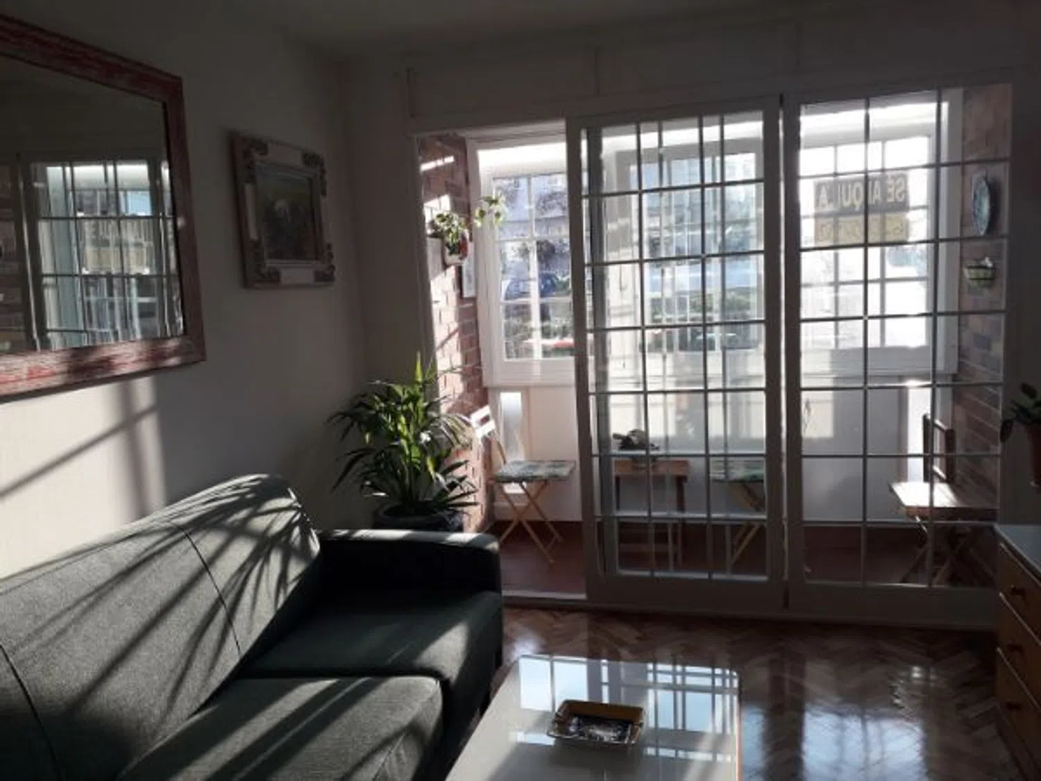 Piso en calle Braña, 7 - Foto 1