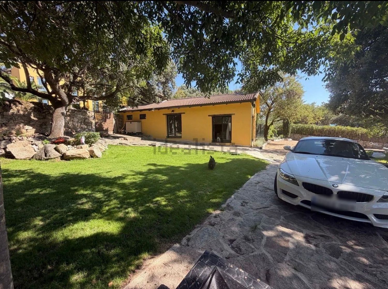 Casa o chalet independiente en Avenida Comunidad de Madrid, 40, La Berzosilla, La Berzosilla - Foto 30