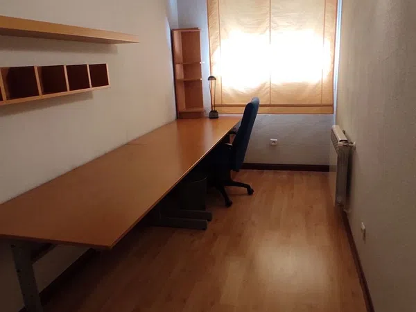 Piso en Calle de Pilar Lorengar, 1, Los Rosales - Foto 13