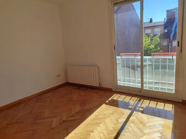 Ático en Calle Colonia el Parral, 5, Zona Estación - Foto 17