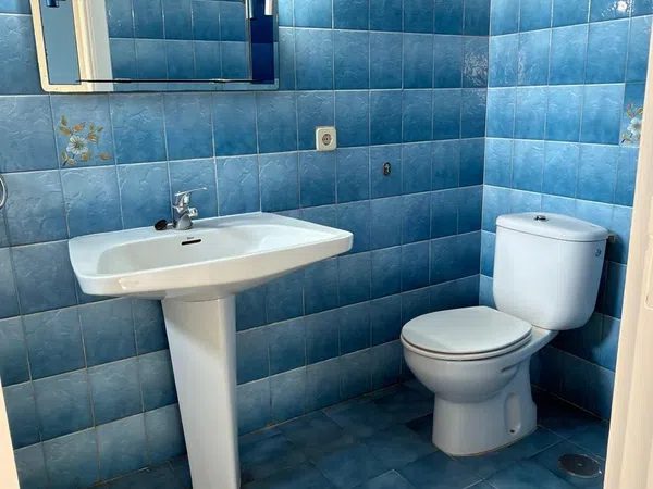 Piso en Calle Nuestra Señora de Gracia, 17, Playa Bajadilla-Puertos - Foto 16
