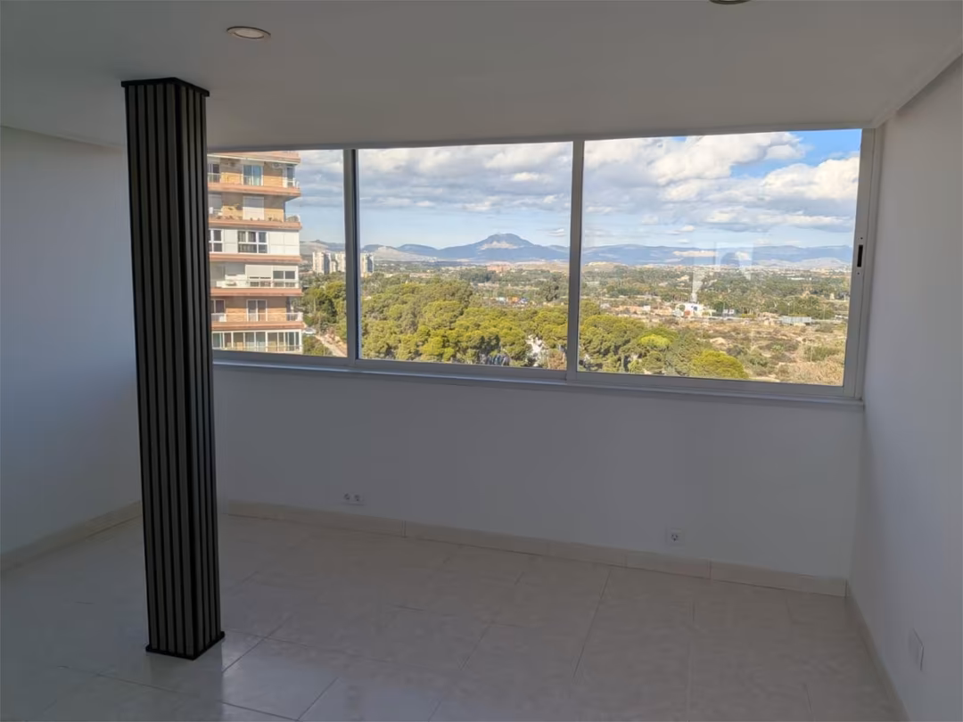 Piso en avenida Avinguda de la Condomina 13 - Foto 27