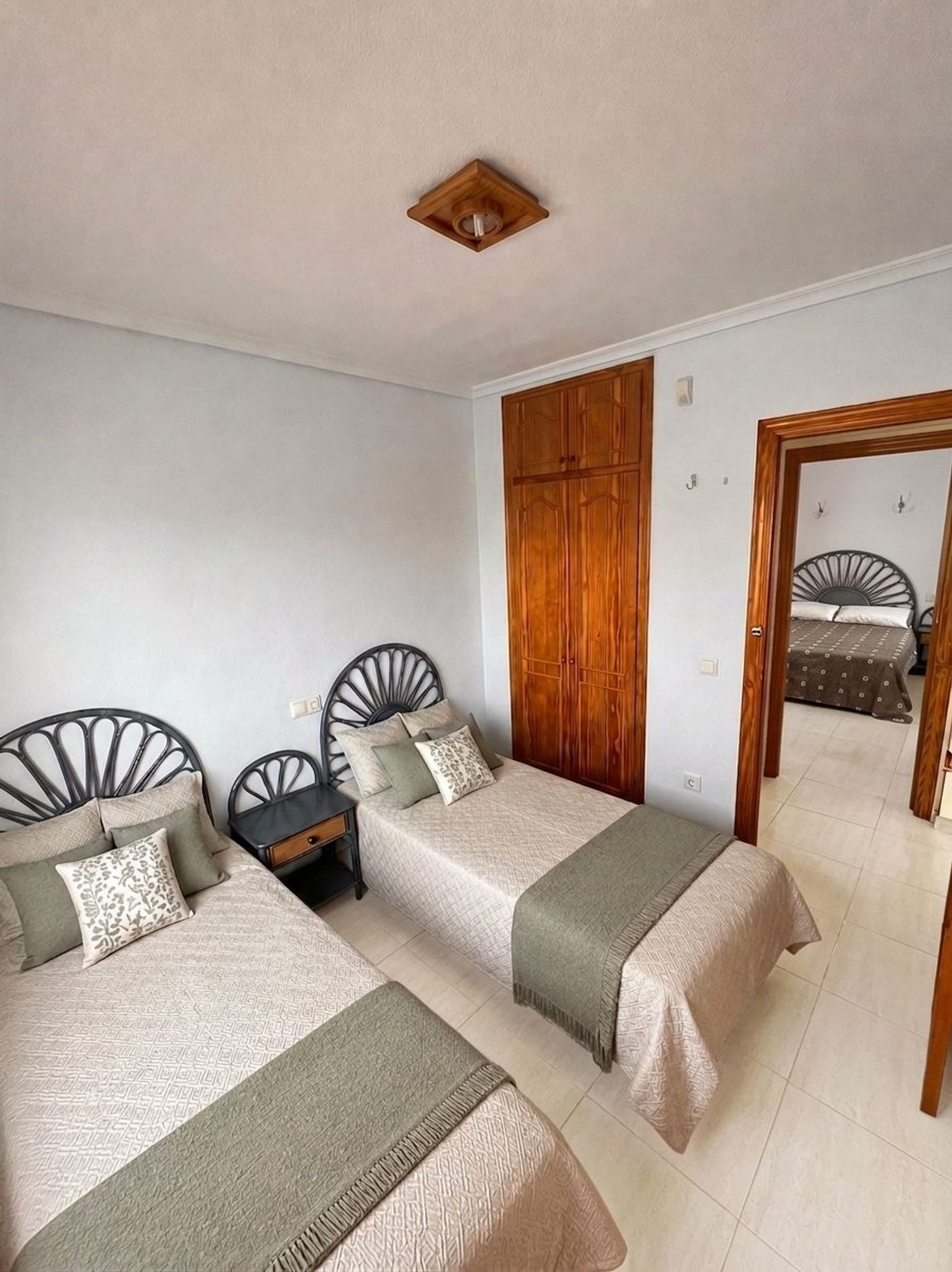 Chalet adosado en Calle Orden del Corintio, 206, Monte y Mar, Monte y Mar - Foto 17