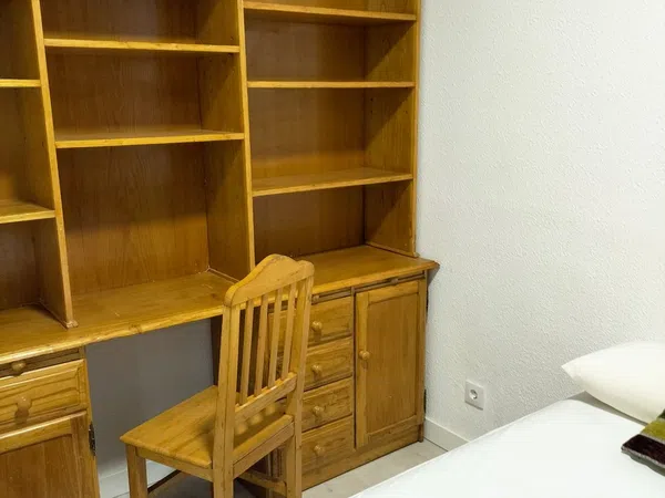 Piso en Avenida de Filiberto Villalobos, 1, San Bernardo, Salamanca - Foto 12