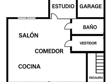 Chalet en   MONTIBOLI-BOTER - Foto 57