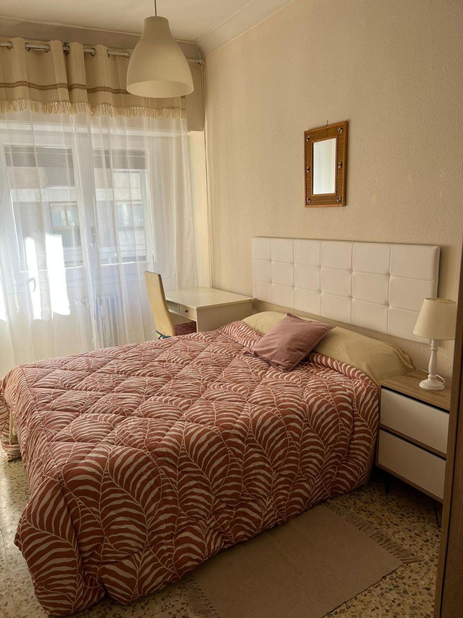 Piso en Calle de Francisco de Vitoria, 19, Paseo de la Constitución - Las Damas - Foto 16