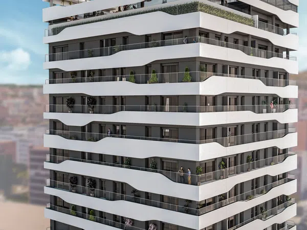 Piso en Plaza d'Europa, 22, Santa Eulàlia - Foto 1