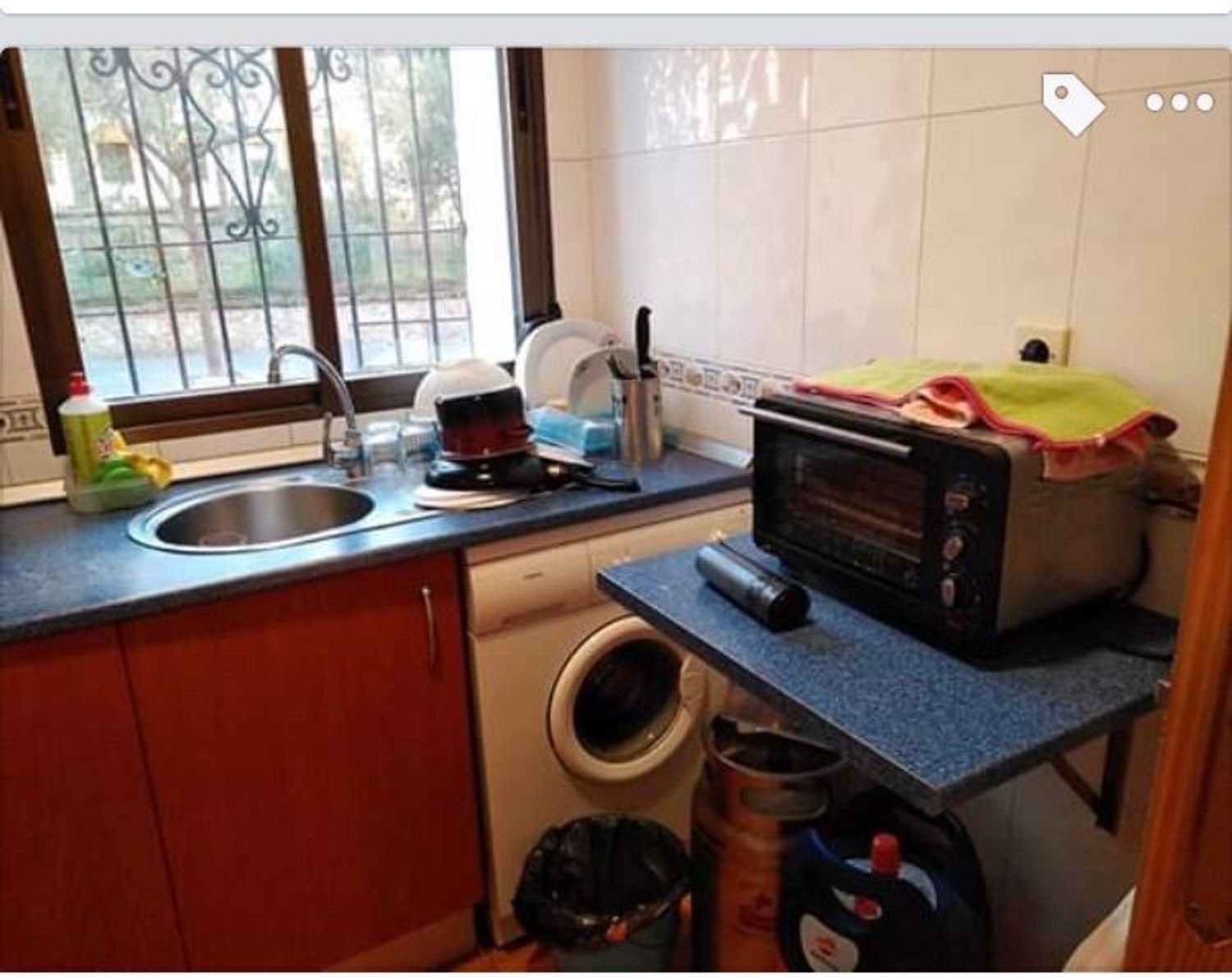 Piso en Avenida de Pulianas, 23, San Francisco Javier, San Francisco Javier - Foto 2