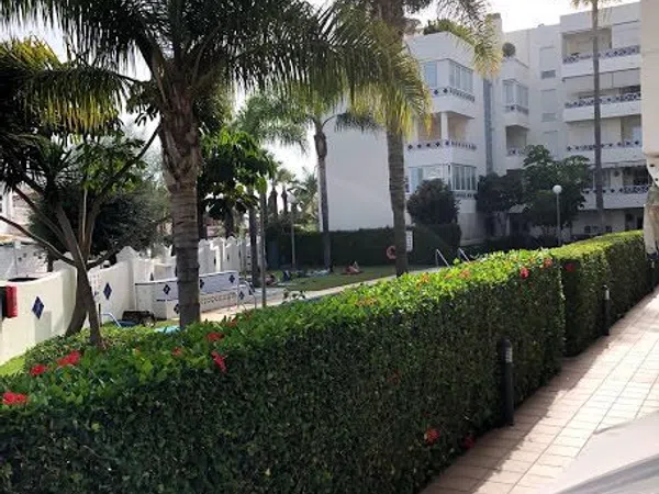 Piso en avenida Jacaranda, 6 - Foto 4