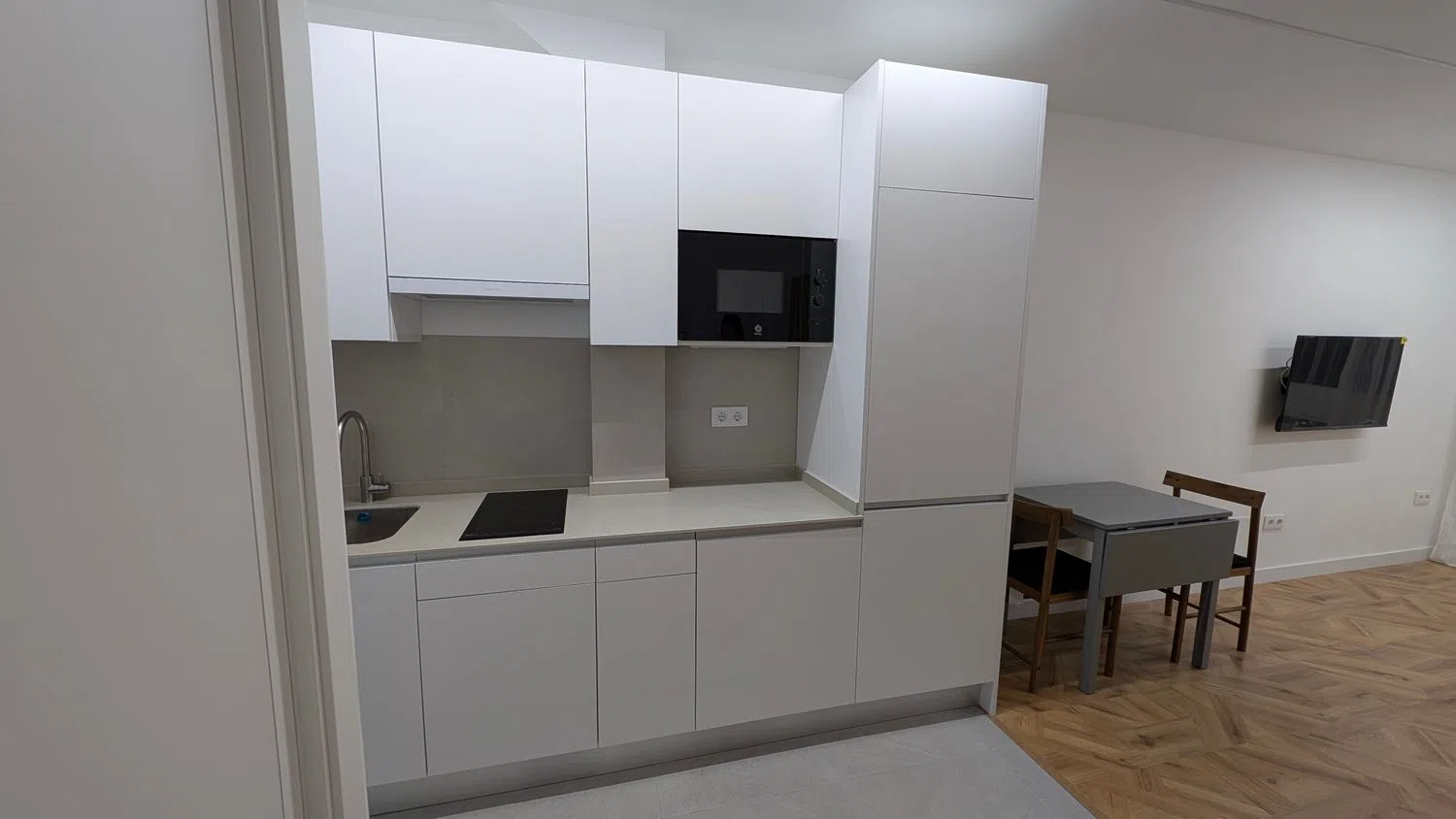 Estudio en calle de Lucio del Valle, 8 - Foto 15