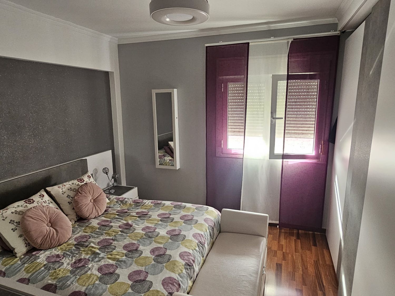 Piso en Barrio Tamaraceite - Foto 11