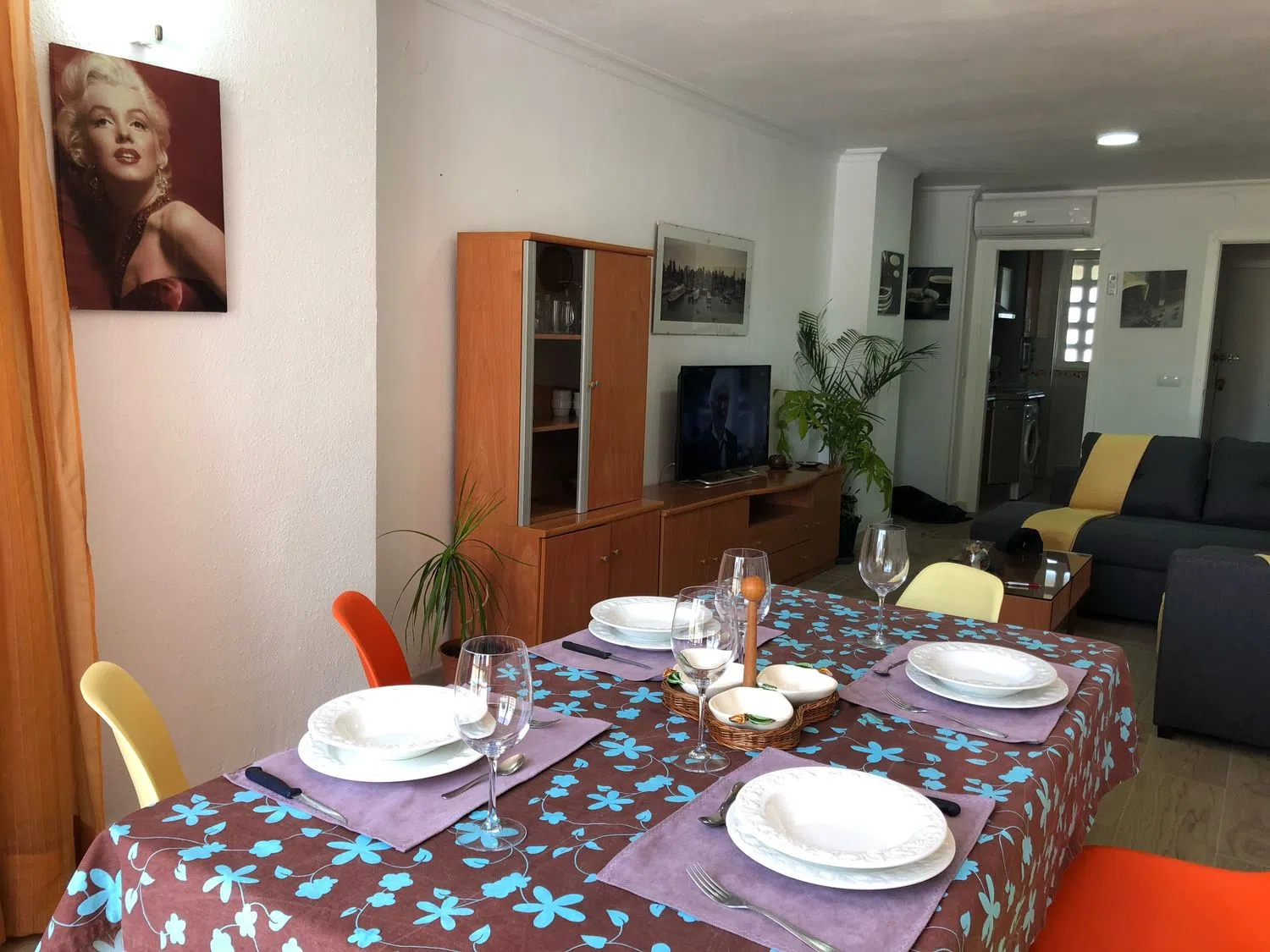 Piso en calle Derramador, 14 - Foto 8