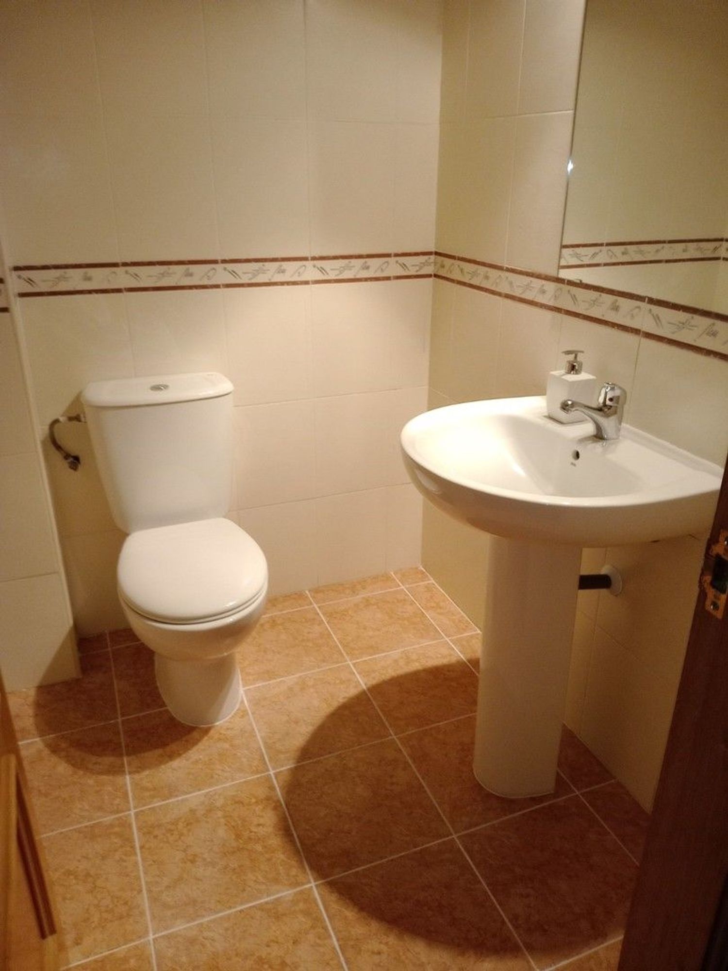 Chalet adosado en Zona Centro, Zona Centro - Foto 26